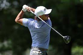 Why Rickie Fowler's Driver Shaft Swap Is the Secret to His Resurgence at Royal Birkdale