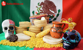 En estados unidos la comunidad mexicana festeja a lo grande el 5 de mayo, día que conmemora el triunfo de méxico sobre el ejército francés en puebla, sin embargo, para muchos es un festejo exagerado. Cinco De Mayo Arriba Arriba Hola China Conecta Y Enriquece Todo Sobre China