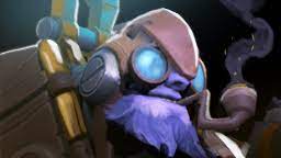 Гайд по герою tinker (боуш). Tinker Dota 2 Wiki