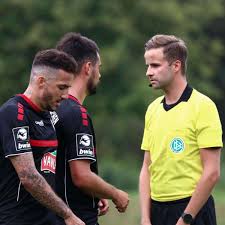 Das finale sollte am 23. Turkgucu Munchen 1 Fc Schweinfurt Erhalt Vom Bfv Vorzug Fur Dfb Pokal Landkreis Munchen Stadt