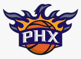 Logo phoenix suns in.eps file format size: Phoenix Suns Logo 2017 Hd Png Download Kindpng
