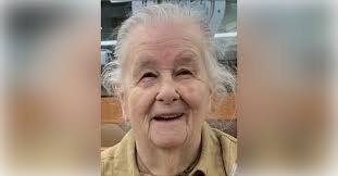 Obituary information for Dessie C. McDonald