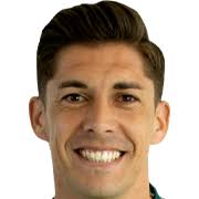 John Valladares Moya