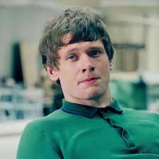 Can we talk about one of the best characters (Cook) : r/skinsTV