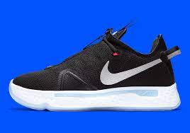 George started the game with. Nike Pg 4 Paul George Shoes Cd5079 001 Sneakernews Com