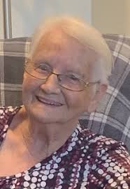 Obituary for Nora Alice Marie (Chaput) Amyotte
