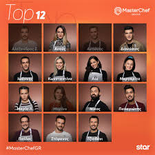 Μαστερ σεφ αποχωρηση / masterchef karfia sthn apoxwrhsh h ypokrisia emena den moy aresei entertainment news 24 7 : Masterchef Gr Me Thn Apoxwrhsh Ths Marinas Ftanoyme Sta Facebook