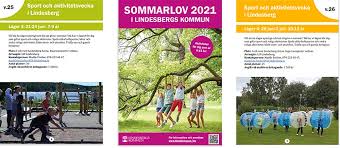 Snart är det efterlängtade sommarlovet här! Hur Manga Dagar Ar Det Kvar Till Sommarlov 2021
