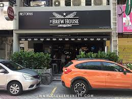地点：lorong pine empat, kampung janda baik, pahang, malaysia. The Brew House Ttdi Non Halal Food Review Clevermunkey Events Food Gadget Lifestyle Travel