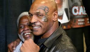 Mike Tyson Archives