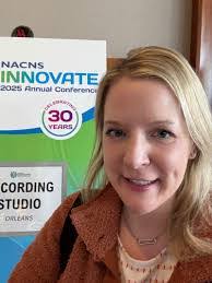 Michelle Peninger's Instagram, Twitter & Facebook