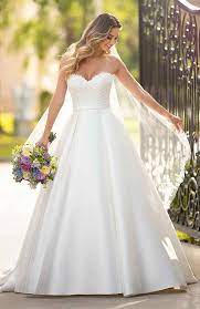 Stella York 6763 Ballgown Wedding Dress In Ivory Price 1199 A Line Wedding Dress Ball Gowns Wedding Boho Wedding Dress