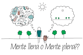 Resultado de imagen de mindfulness