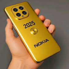 Nokia Royal Mini 2025 specs and price