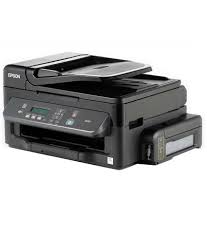In addition, epson iprint lets you print directly from the access points of smart devices. Epson M205 All In One Print Scan Copy Wifi Wireless Black And White Ink Tank Printer Buy Epson M205 All In One Print Scan Copy Wifi Wireless Black And White Ink