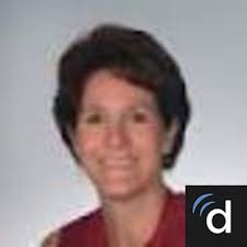 Dr. Jacqueline Bernard, MD