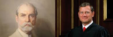 Charles Evans Hughes: Chief Justice of the United States