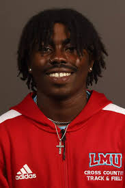 2022 Men's Cross Country Roster