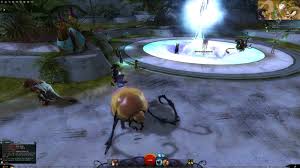 Please include the word spoiler if your submission potentially contains a spoiler. Weird Purple Glow On Roller Beetle Guild Wars 2 Forums