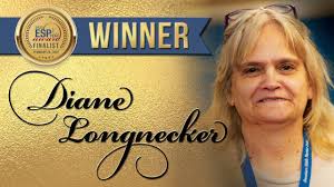 Diane Longnecker's Instagram, Twitter & Facebook