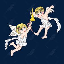 Angel cantik untuk gambar service kereta. Natal Christ Little Angel Two Png Png Grafik Gambar Unduh Gratis Lovepik