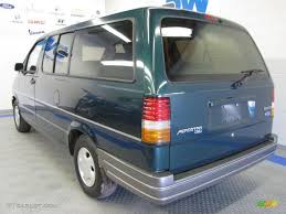Image result for Oxford White 1994 Aerostar