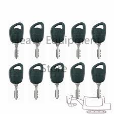 We can easily read books on the mobile, tablets and kindle, etc. 10pcs Ignition Starter Key Gy20680 For Husqvarna Cub Cadet John Deere Delta Poulan Mtd Toro Mower Lawn Tractor Car Key Aliexpress