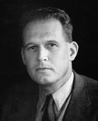 Robert Willard Hodgson