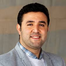 Research students in the School of Computer Science and Electronic  Engineering