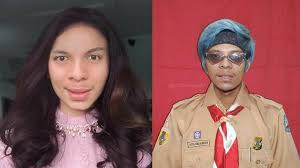 #cretivox #ternyatabegini | 100 muka jelakdi video kali ini , kita minta mereka untuk nunjukin muka terjelek mereka! Foto Atta Halilintar Diedit Kocak 6 Hasilnya Bikin Ketawa Geli Hot Liputan6 Com