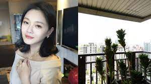综合讯 大s徐熙媛转卖上亿豪宅 内部装潢遭公开 大s以原价2亿4700万台币 约1160万新元 转卖位于台北信义区的豪宅 冠德远见 近日某匿名网友在某论坛公开豪宅内部装潢 引起网友讨论 直呼 浴室比我房间还大 看起来挺舒服的 简单又有 entertaining choker