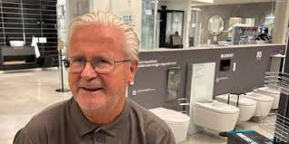 Vil åpne mot sjøen: