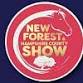 Grandmas Attic Fairs @ the New Forest Show event image