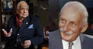 Manekshaw And I Were Good Friends'- Gen Jacob