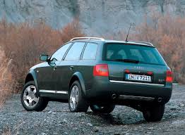 2000 Audi Allroad Quattro Hd Wallpapers Ultra Hd Car Wallpapers Audi Allroad Audi A6 Allroad Audi Cars