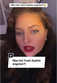 Nicholas Thrash Sophie