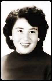 Amadita Hazel Chavez Obituary October 3, 2021