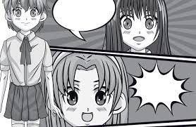 The drawing made easy series introduces budding artists to the fundamentals of pencil drawing. Manga What Is Manga How To Draw It Adobe