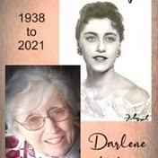 Search Darlene Webster Obituaries and Funeral Services