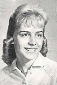 Donna Lee Mabry Chronister (1943-2008)