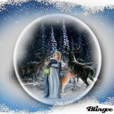 Image result for Wiccan Teachings of Luna Silver Rayne