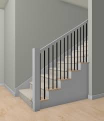 Shop the latest stair banister deals on aliexpress. Tips Tricks To Diy Your Staircase Railing Construction2style