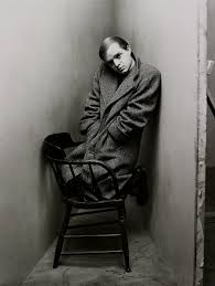 Truman Capote, New York, Irving Penn | Mia