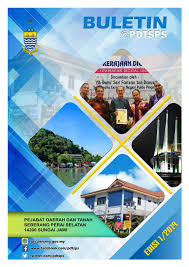 The state government adheres to and is created by both the malaysian federal constitution, the supreme law of malaysia, and the constitution of the state of penang, the supreme law in penang. Buletin Pdtsps Bil 1 2019 Unduh Buku 1 39 Halaman Pubhtml5
