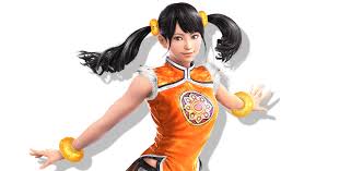 Xiaoyu: Tekken 7 | DashFight