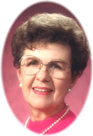 In Memory of Carol Jeffries