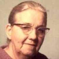 Nancy Lizabeth Bickford (1905–1999)