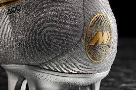 Designed with comfort and mobility in mind. Luka Modric Nike Mercurial Vapor Gets Chromed Out Edition