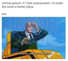 Anything To Avoid Getting Out Of The House And Having Interaction With Actual Humans Funny Memes Funny Pictures Hilarious