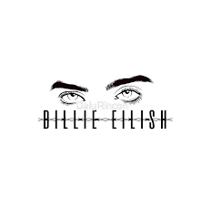 Billie Eilish Billie Eilish Billie Pop Art Posters
